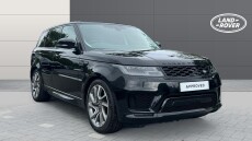 Land Rover Range Rover Sport 2.0 P400e Autobiography Dynamic 5dr Auto Estate